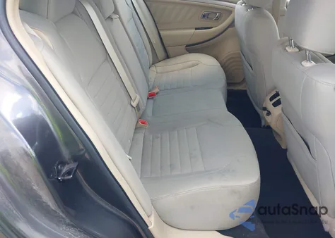 2016 Ford Taurus Se z USA, uszkodzony, nr VIN 1FAHP2D8XGG128277